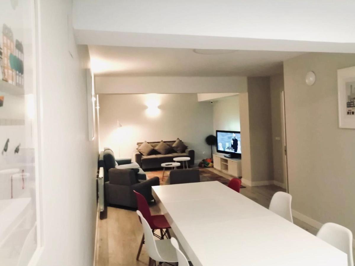 Estudio-Apartamento Cancun Teruel Bagian luar foto