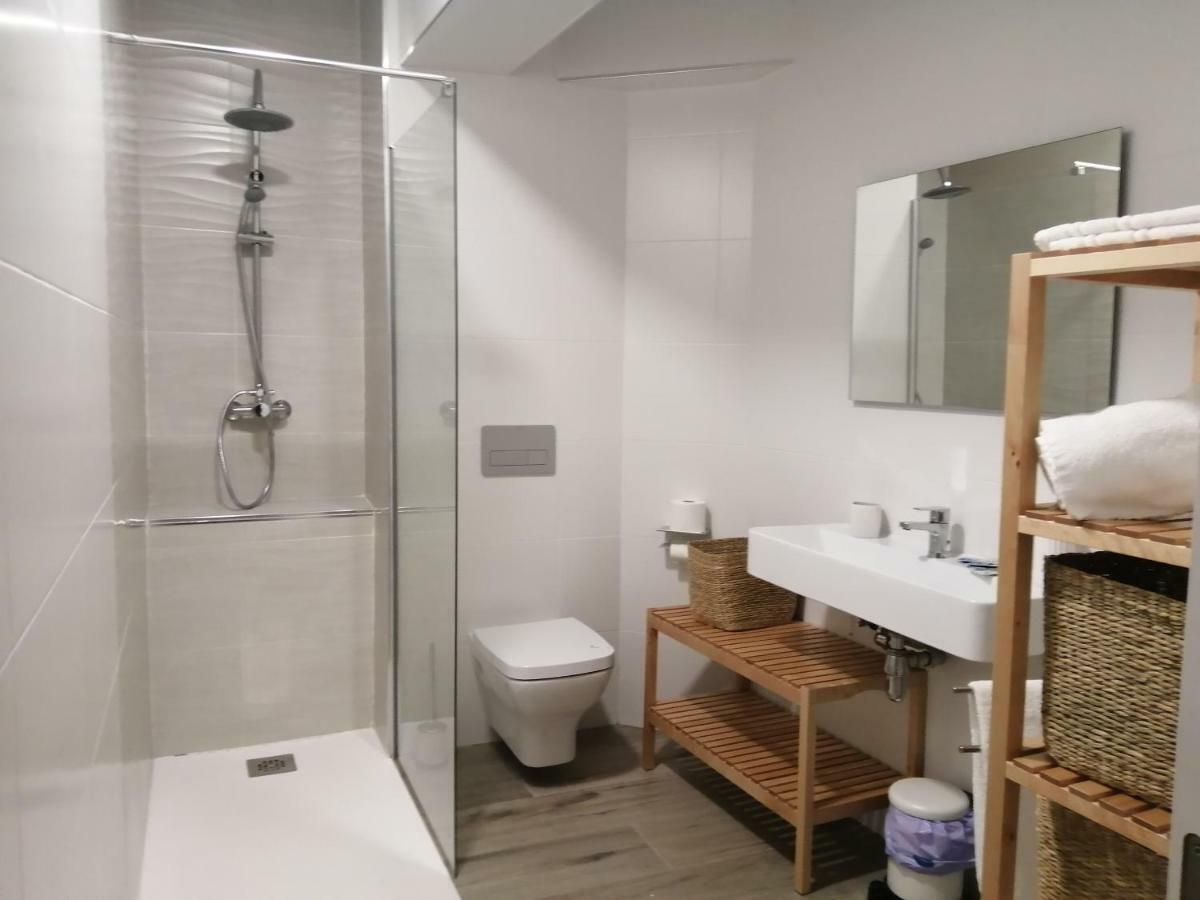Estudio-Apartamento Cancun Teruel Bagian luar foto